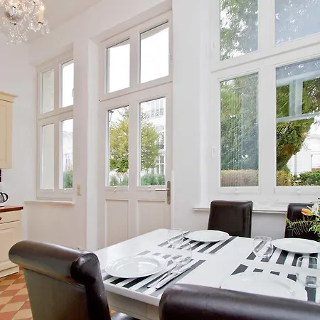 Appartement Hartmann - Drewitz Heringsdorf (Usedom)